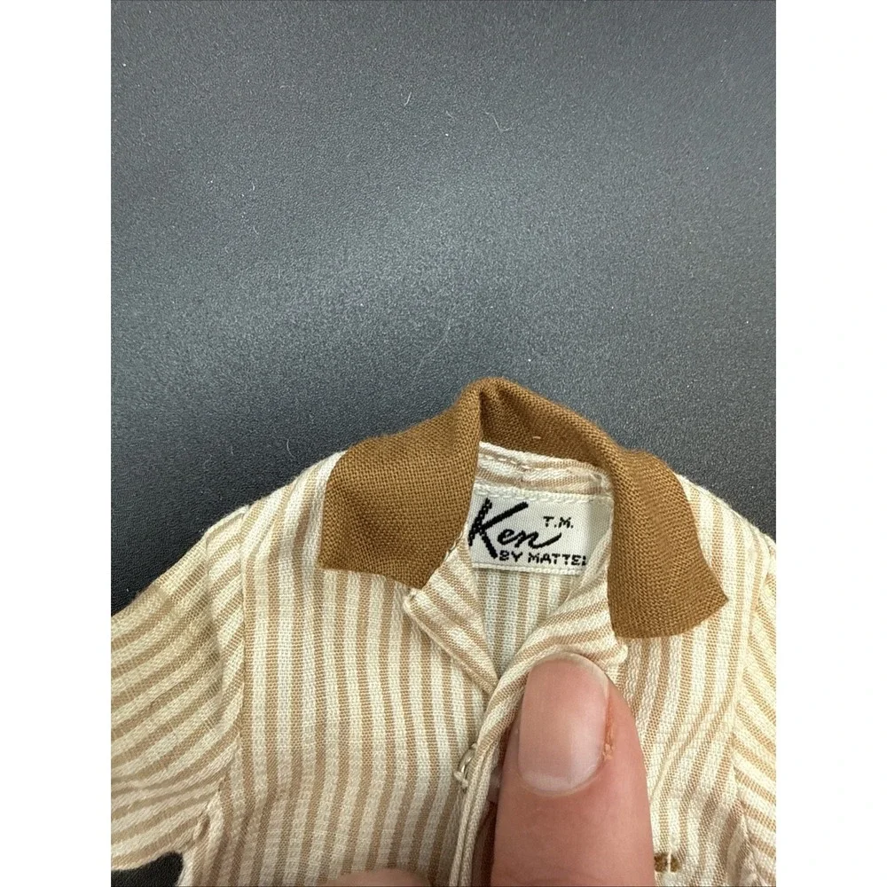 Mattel excellent top